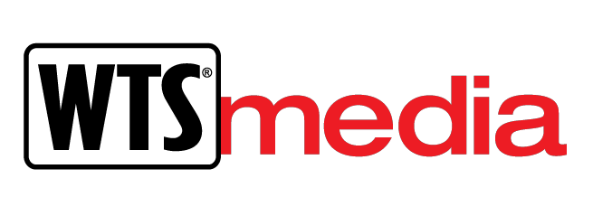 WTS Media Logo